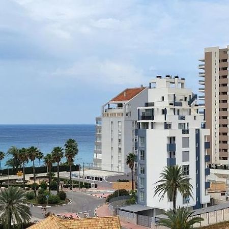 Apartamento Con Una Buena Vista Calp Dış mekan fotoğraf