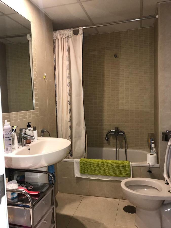 Apartamento Con Una Buena Vista Calp Dış mekan fotoğraf