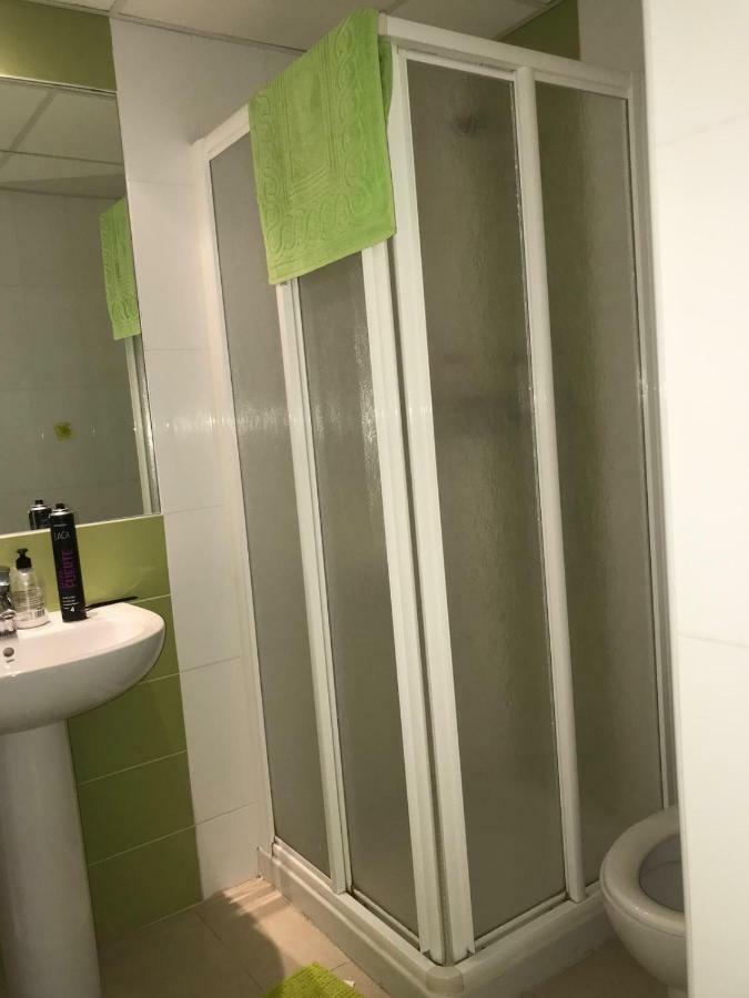 Apartamento Con Una Buena Vista Calp Dış mekan fotoğraf