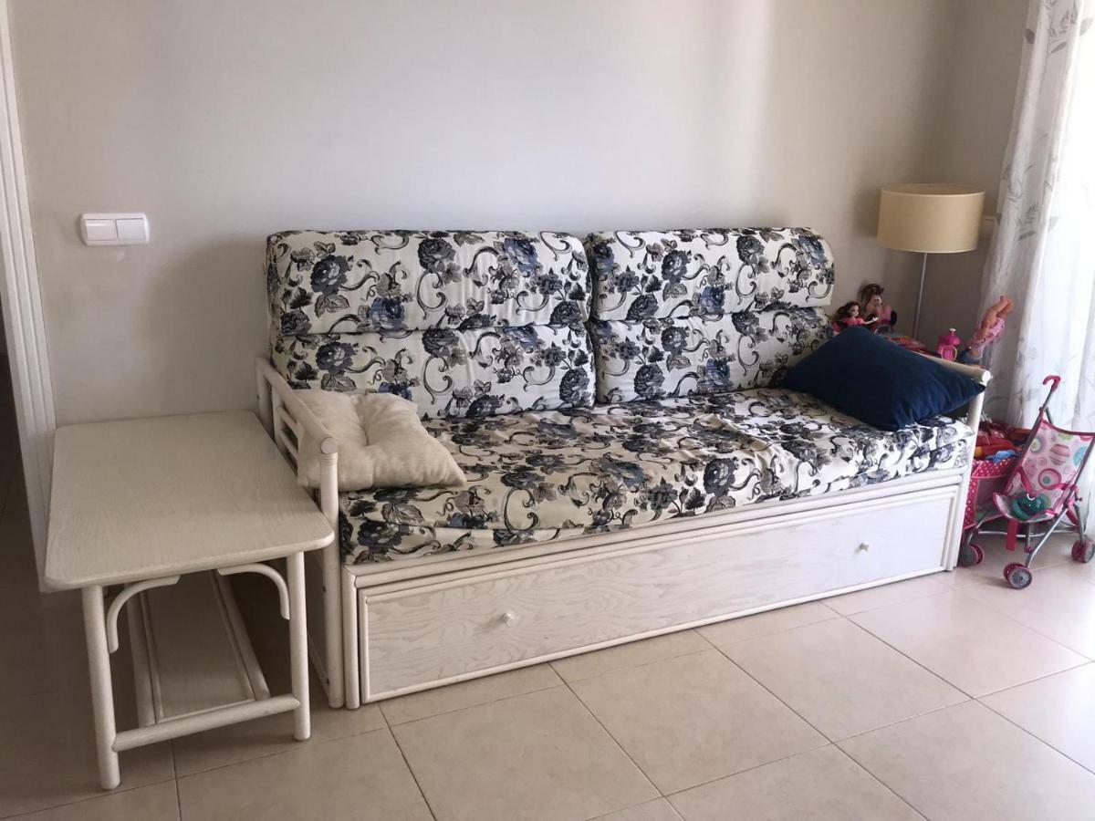 Apartamento Con Una Buena Vista Calp Dış mekan fotoğraf