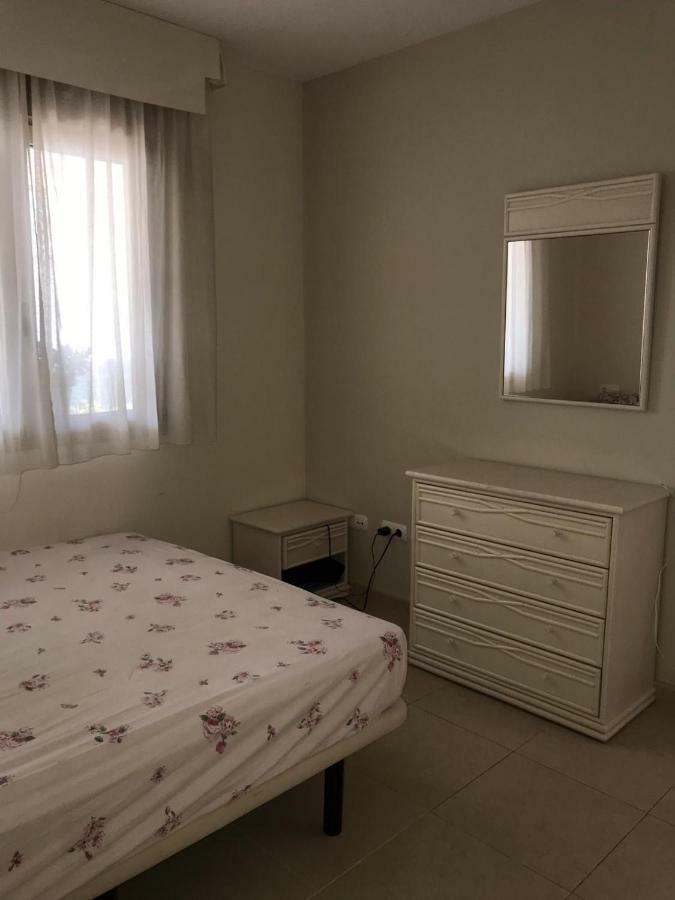 Apartamento Con Una Buena Vista Calp Dış mekan fotoğraf