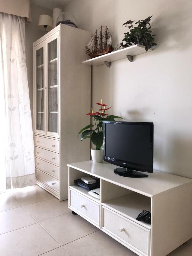 Apartamento Con Una Buena Vista Calp Dış mekan fotoğraf