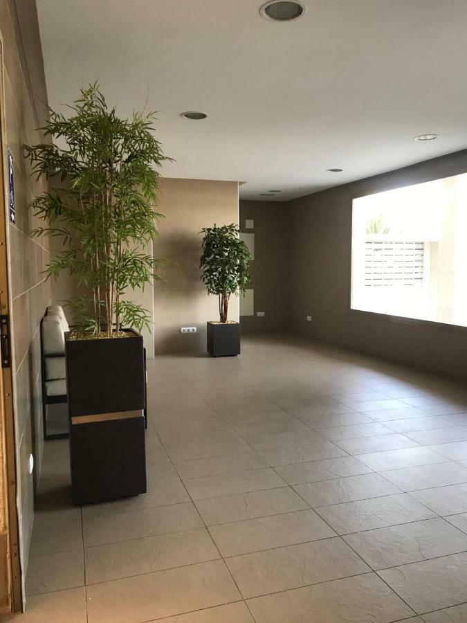 Apartamento Con Una Buena Vista Calp Dış mekan fotoğraf